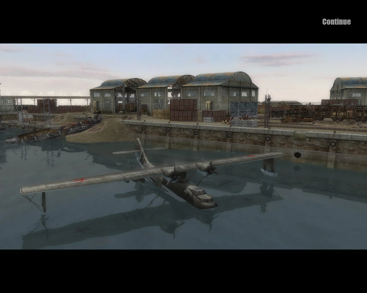 Men of War: Red Tide - Image 10