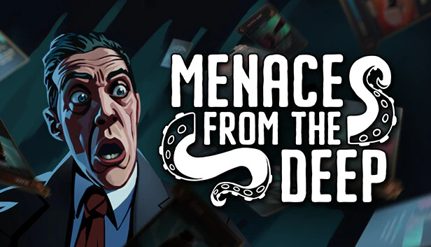 Menace from the Deep - Asia