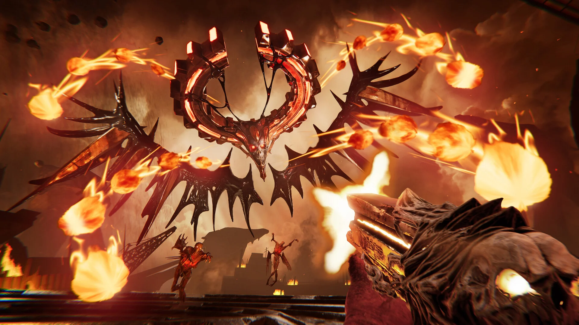 Metal: Hellsinger - Image 4