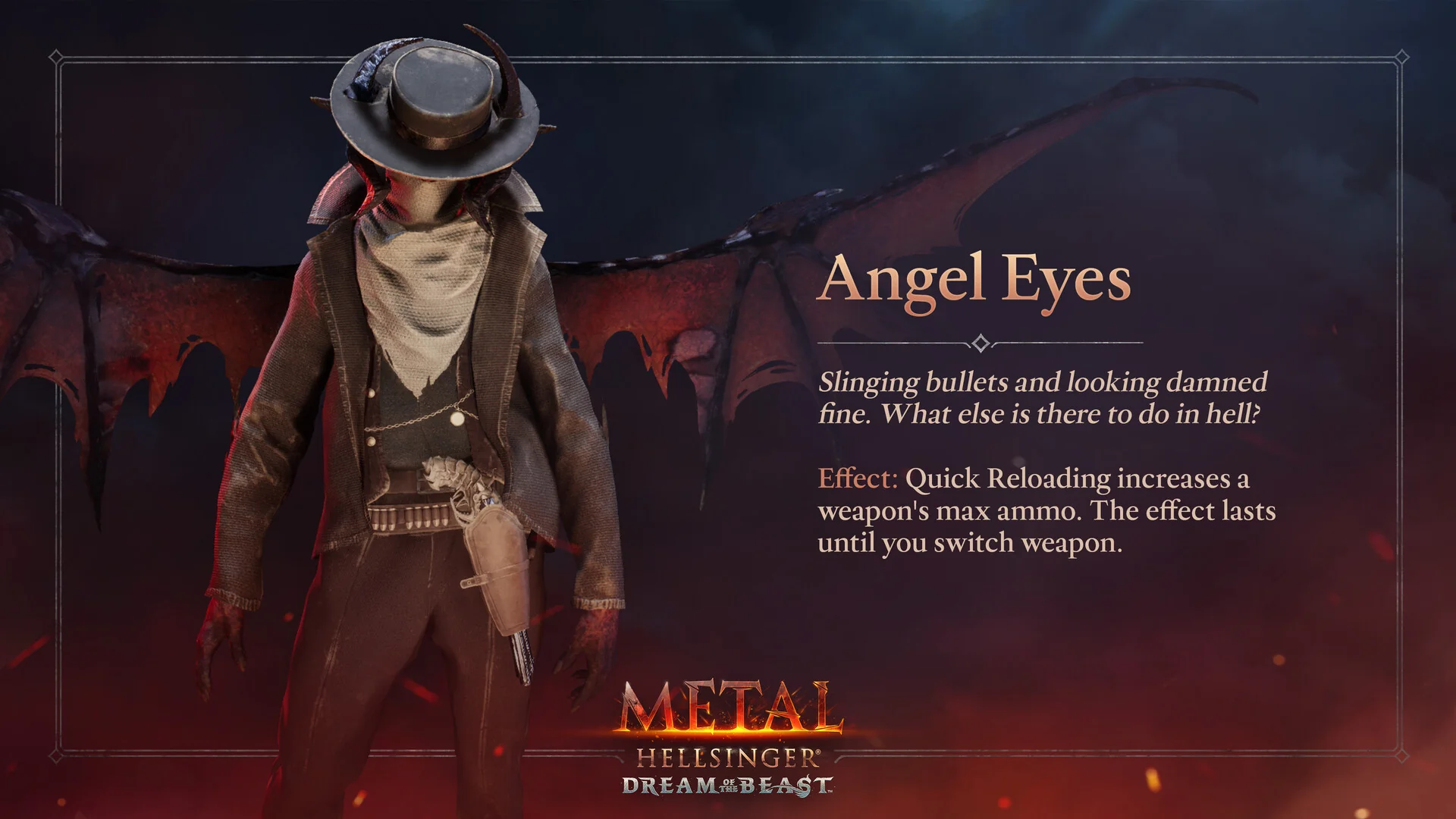 Metal: Hellsinger - Dream of the Beast - Image 6