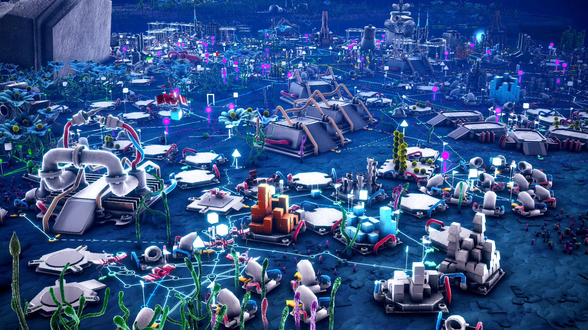 Microtopia - Image 6