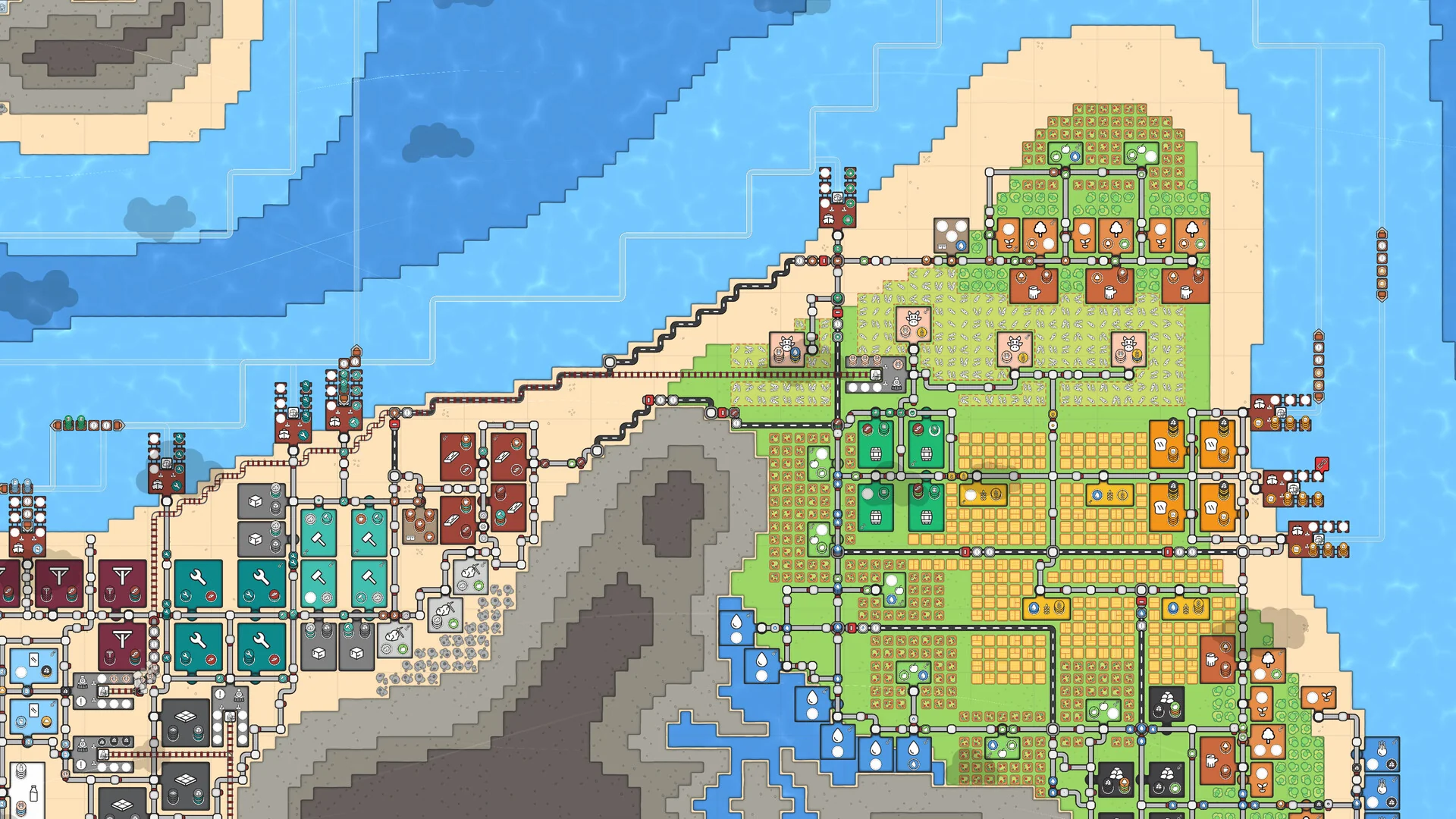 Mini Settlers - Image 9