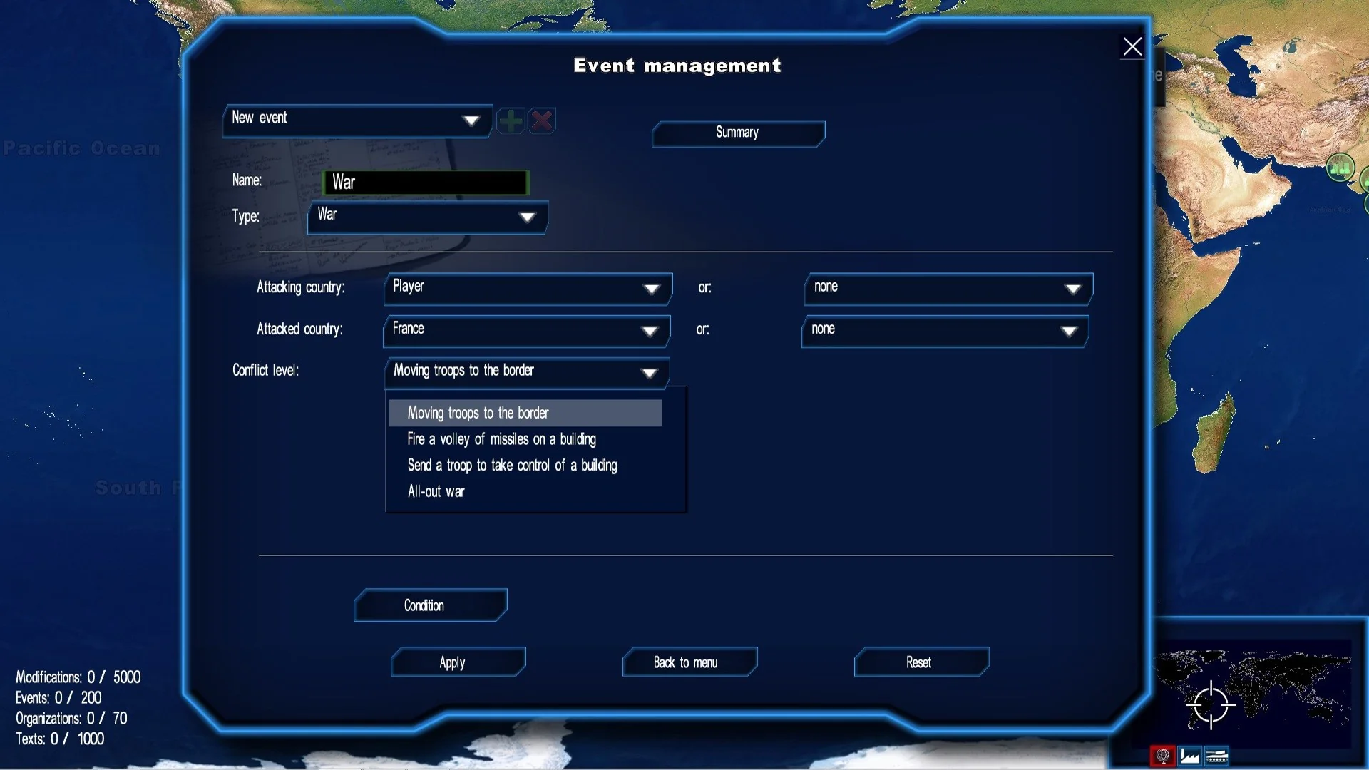 Modding Tool Add-on - Power & Revolution 2022 Edition - Image 4