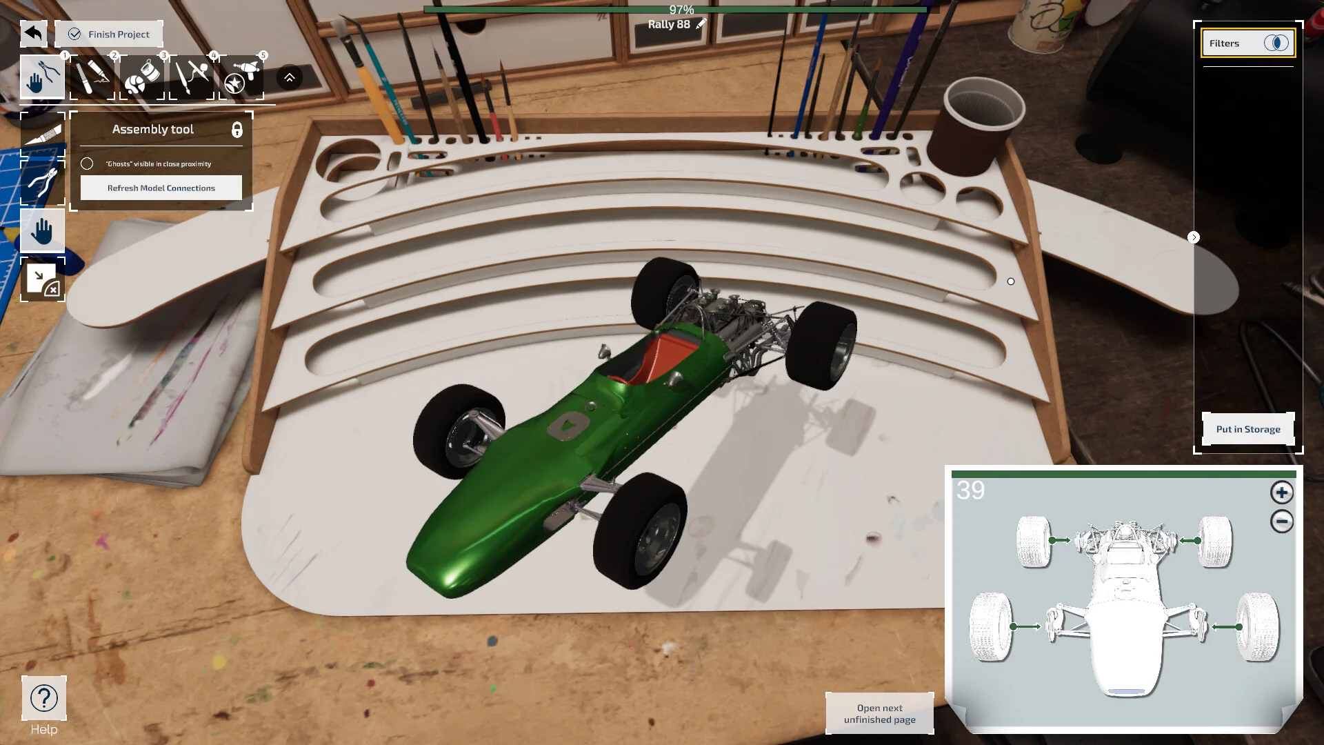 Model Builder: Complete Edition - Image 10