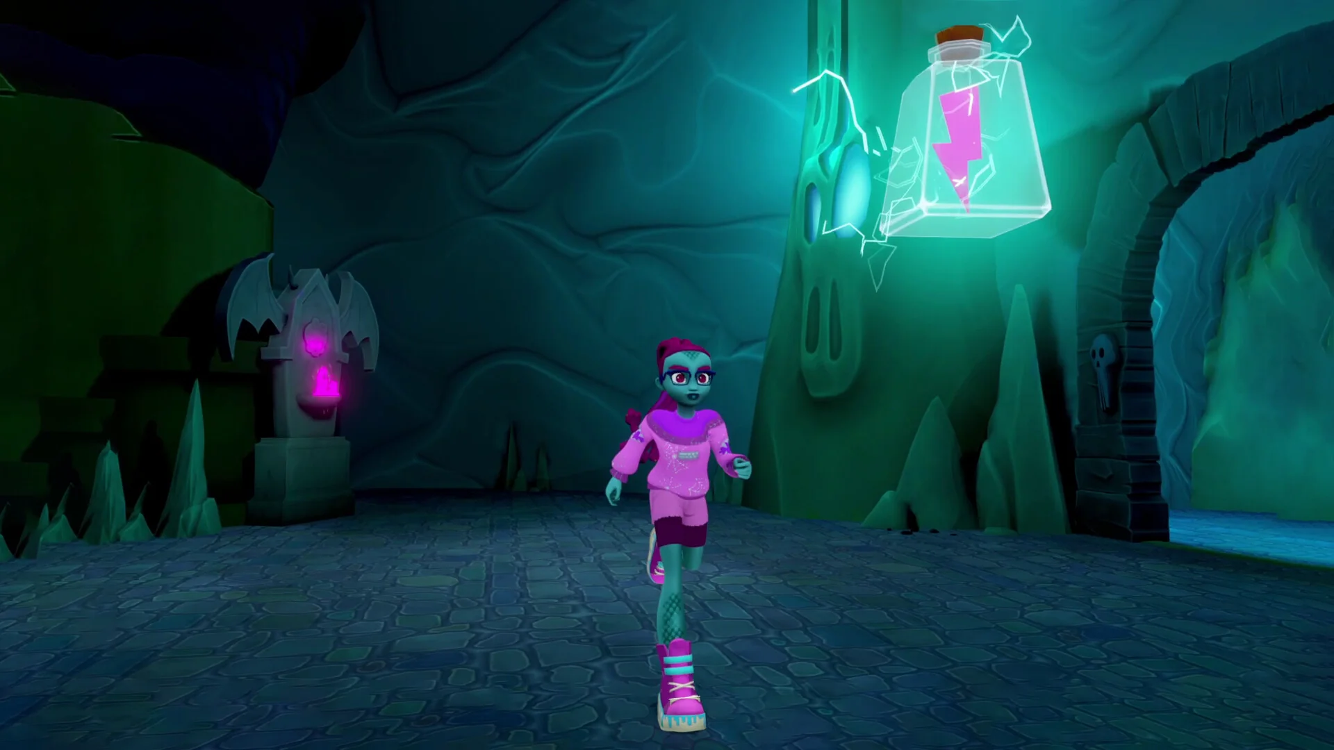 Monster High™ Skulltimate Secrets™ - Image 5