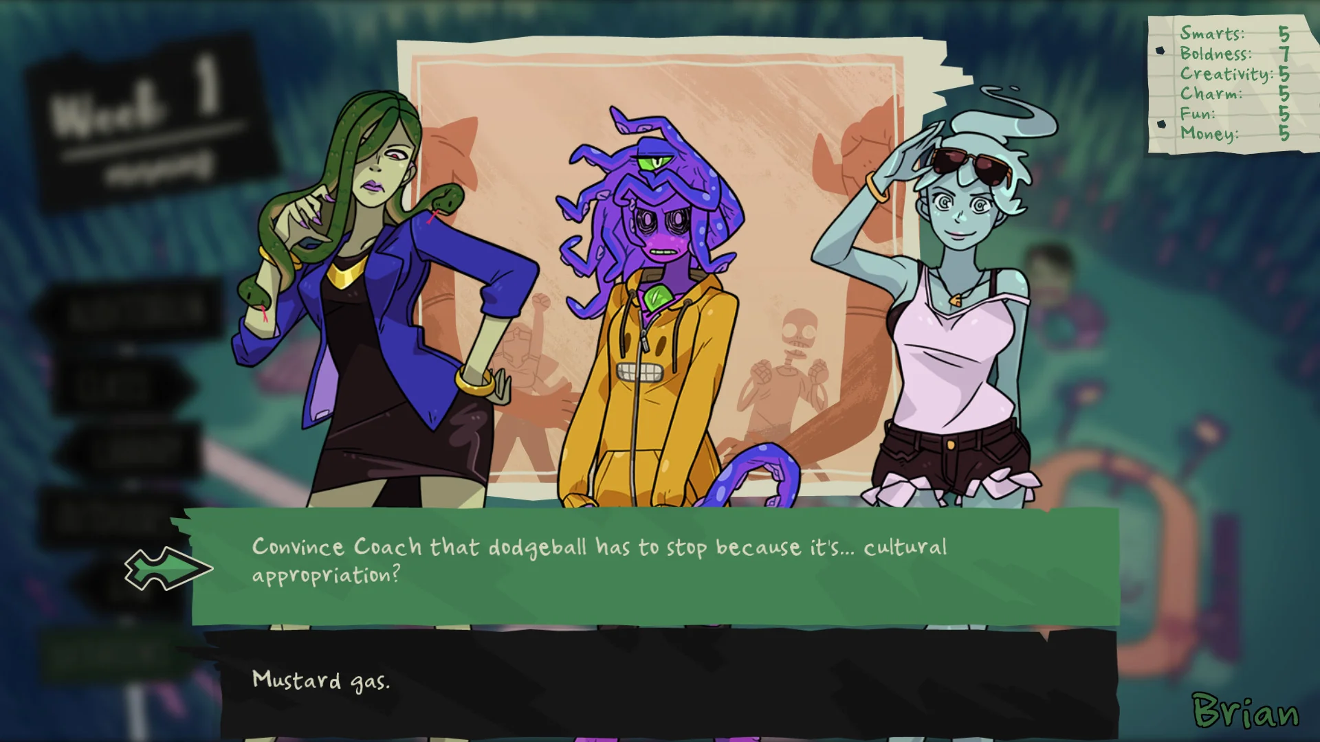 Monster Prom: Second Term - Image 6