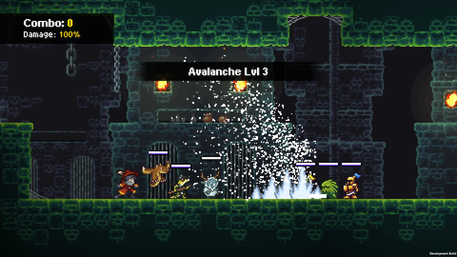 Monster Sanctuary - Image 6