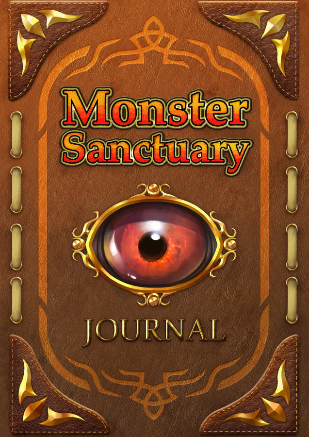 Monster Sanctuary - Monster Journal - Image 6