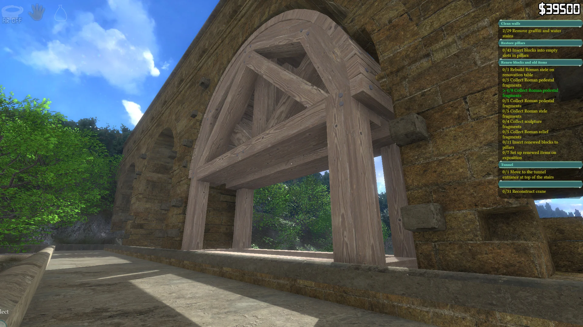 Monuments Renovator - Image 10