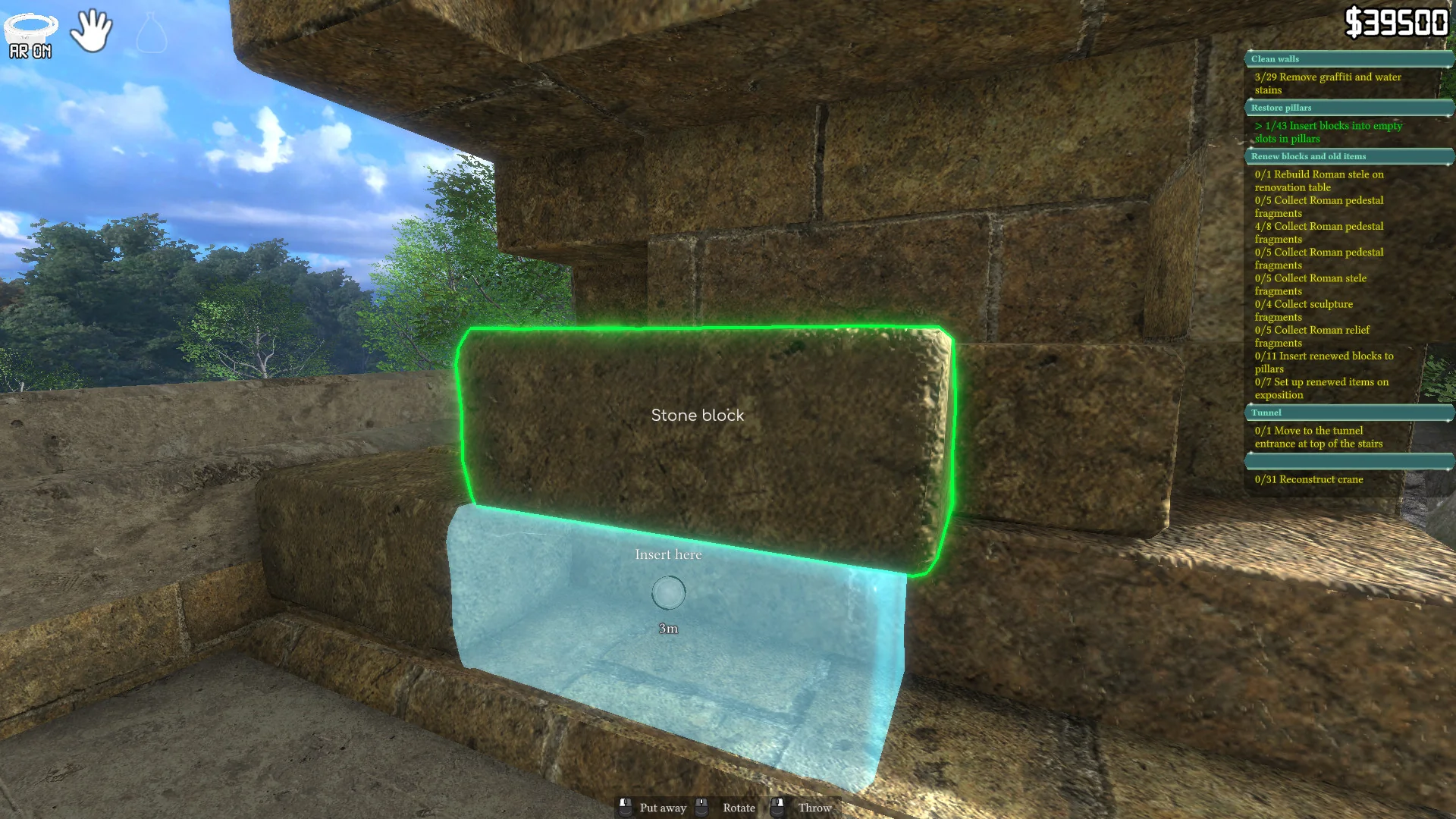Monuments Renovator - Image 9