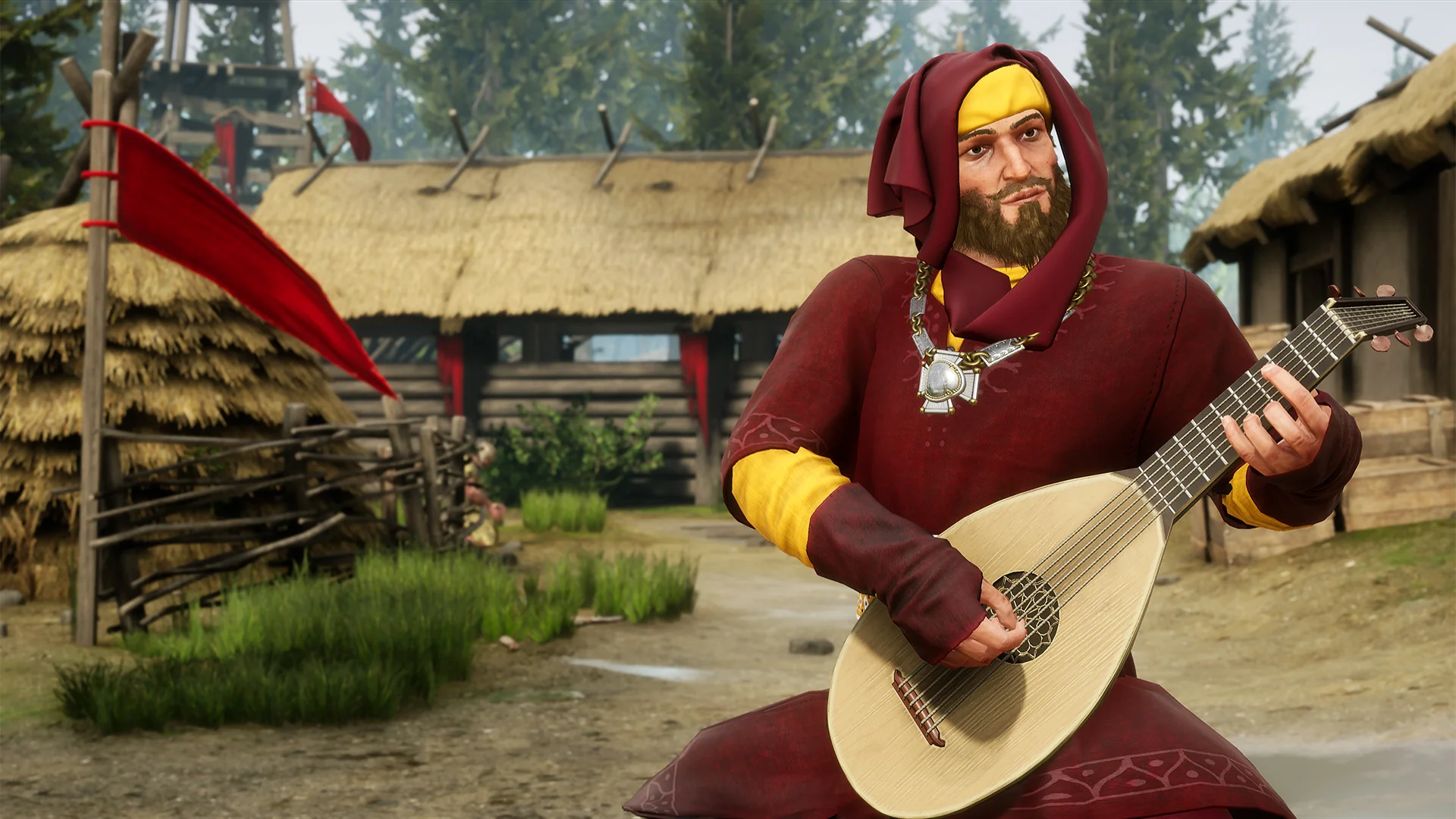 MORDHAU - Supporter Pack - Image 2
