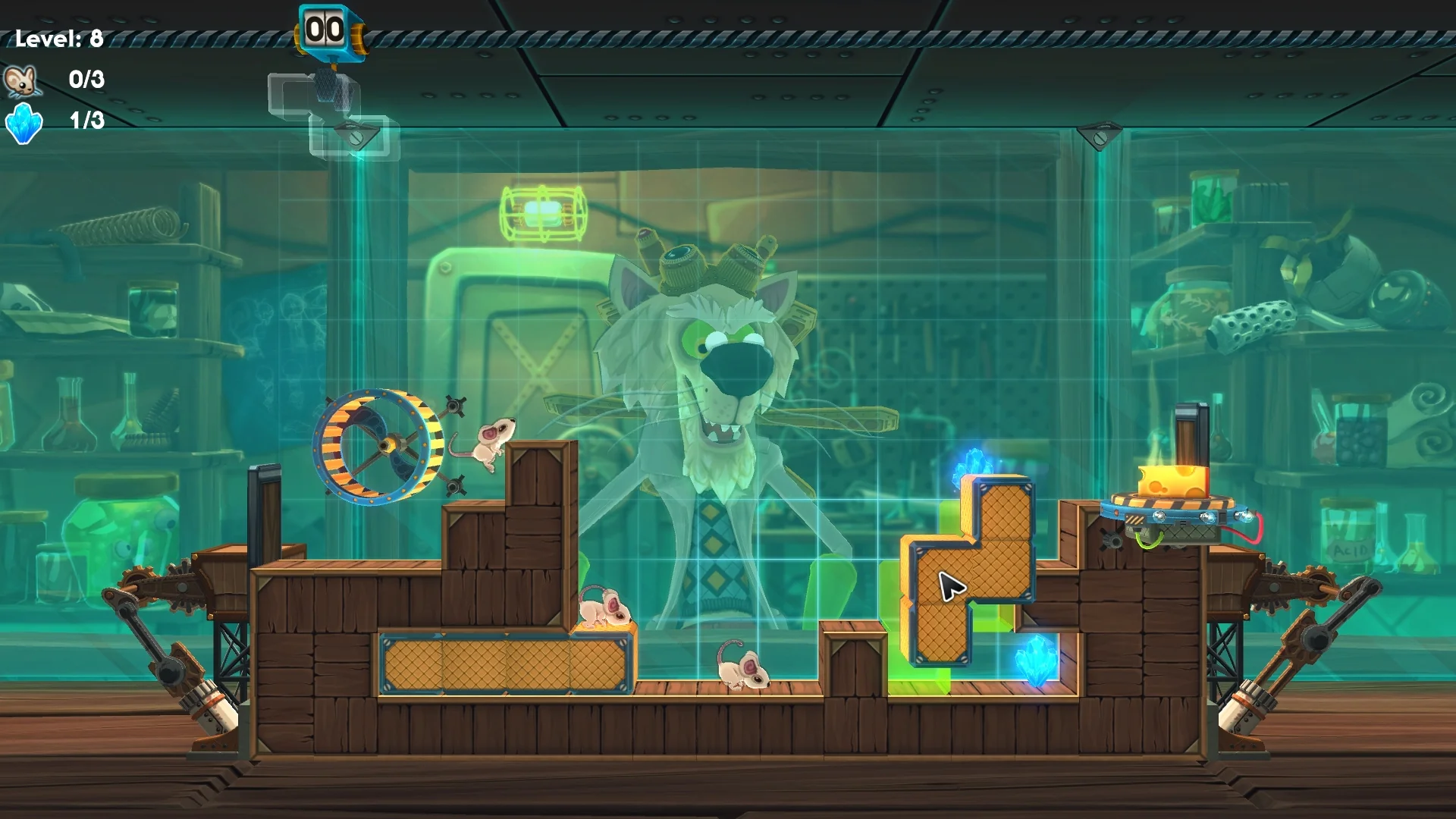 MouseCraft - Image 13