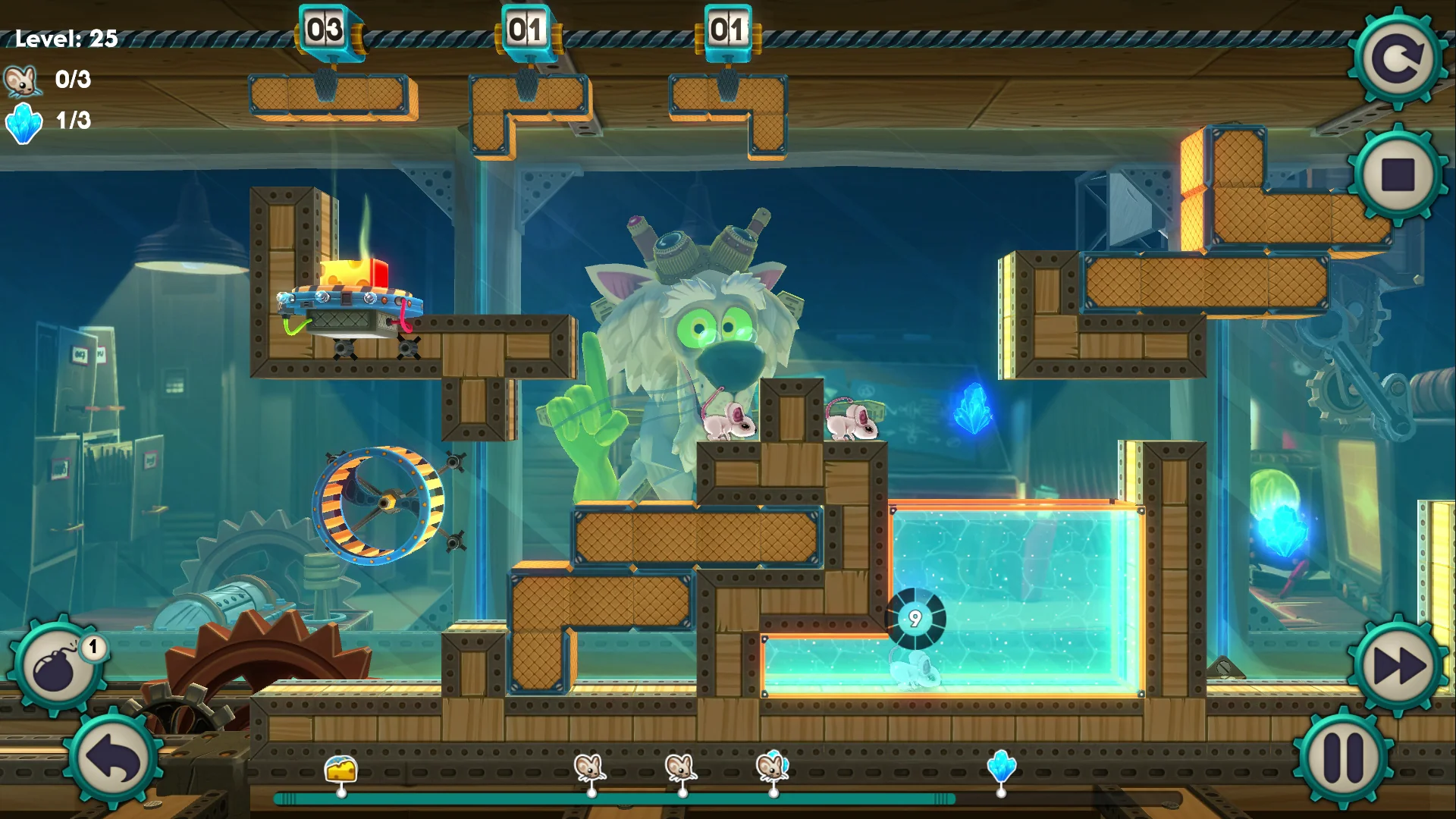 MouseCraft - Image 5