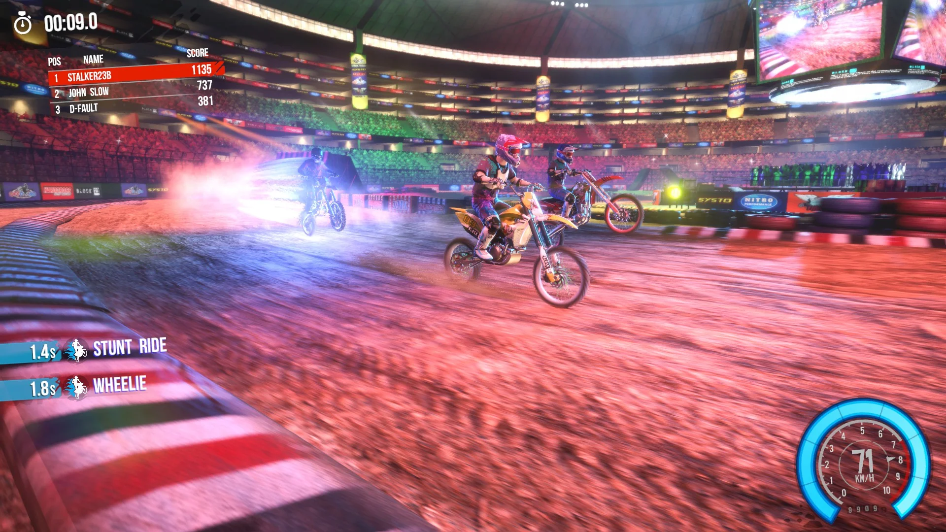 MX Nitro: Unleashed - Image 12