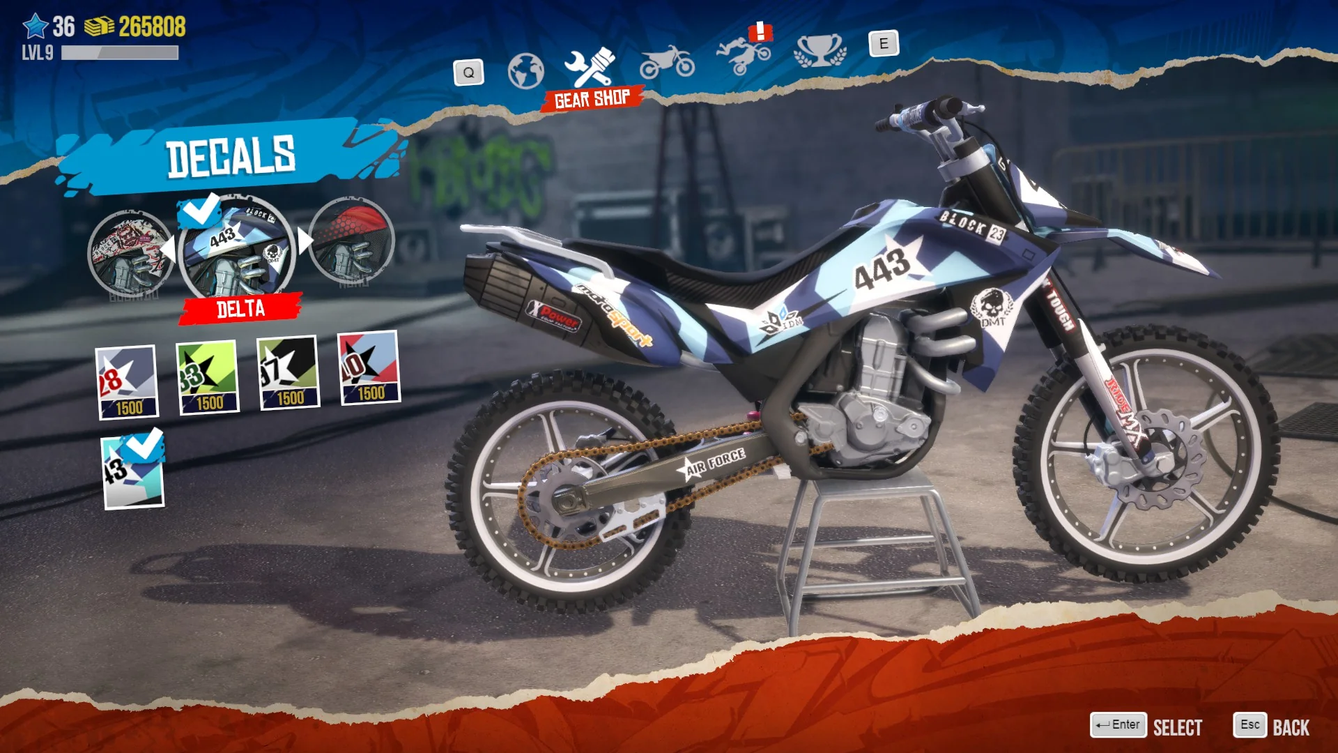 MX Nitro: Unleashed - Image 6