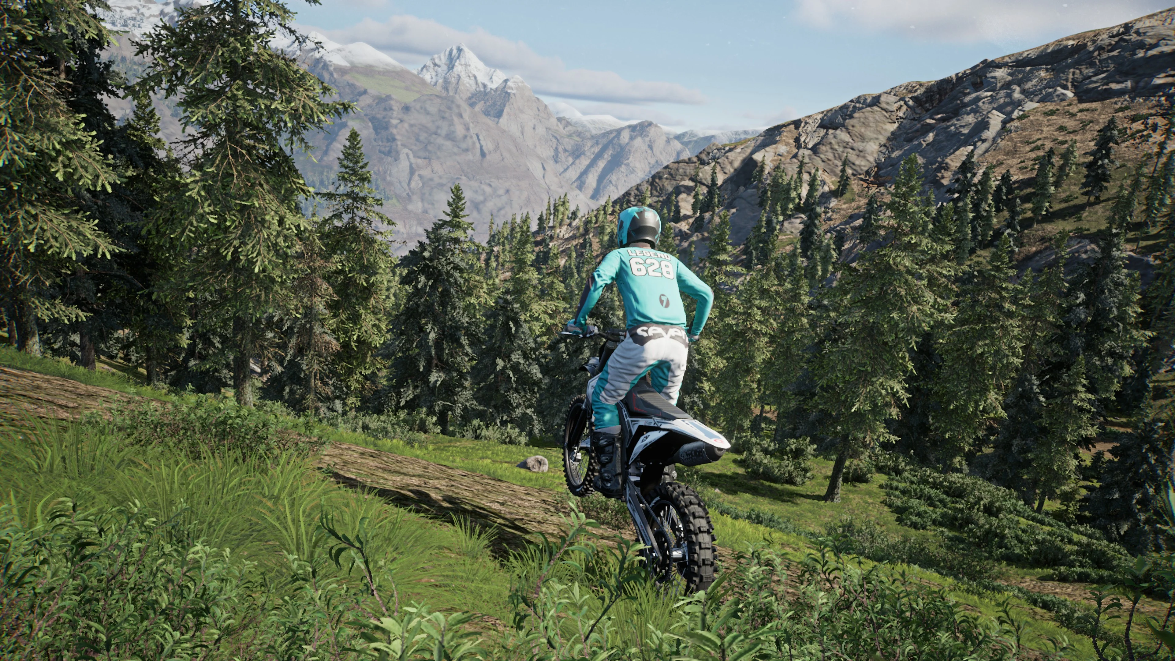 MX vs ATV Legends - Image 3