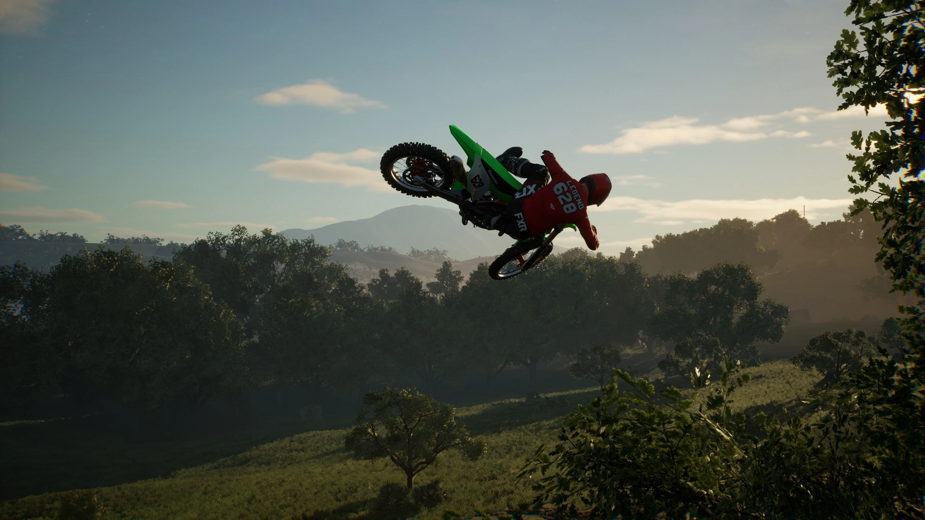 MX vs ATV Legends - Image 6