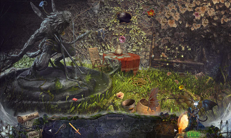 Mystery Castle: The Mirror's Secret - Image 9