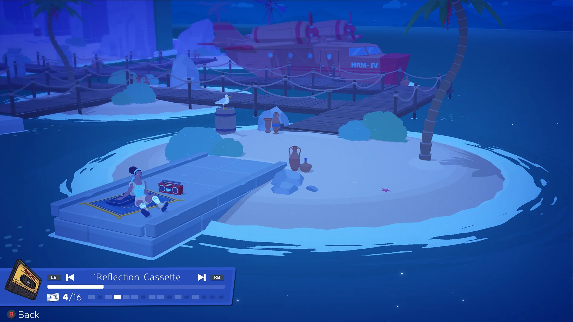 Mythwrecked: Ambrosia Island - Image 8