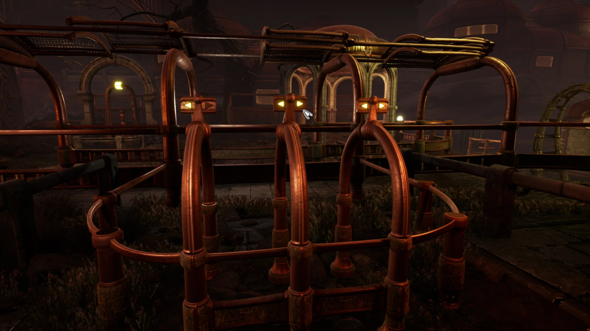 Nemezis: Mysterious Journey III - Image 3