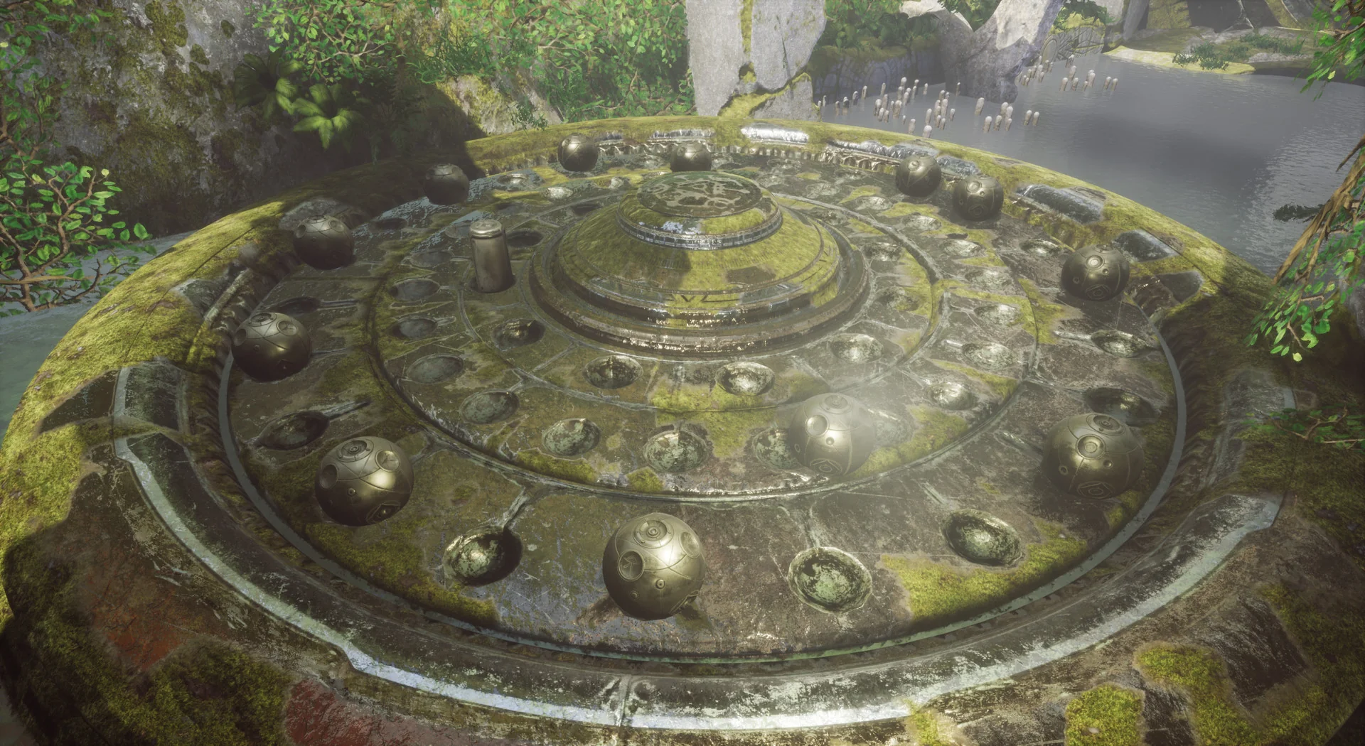 Nemezis: Mysterious Journey III - Image 6