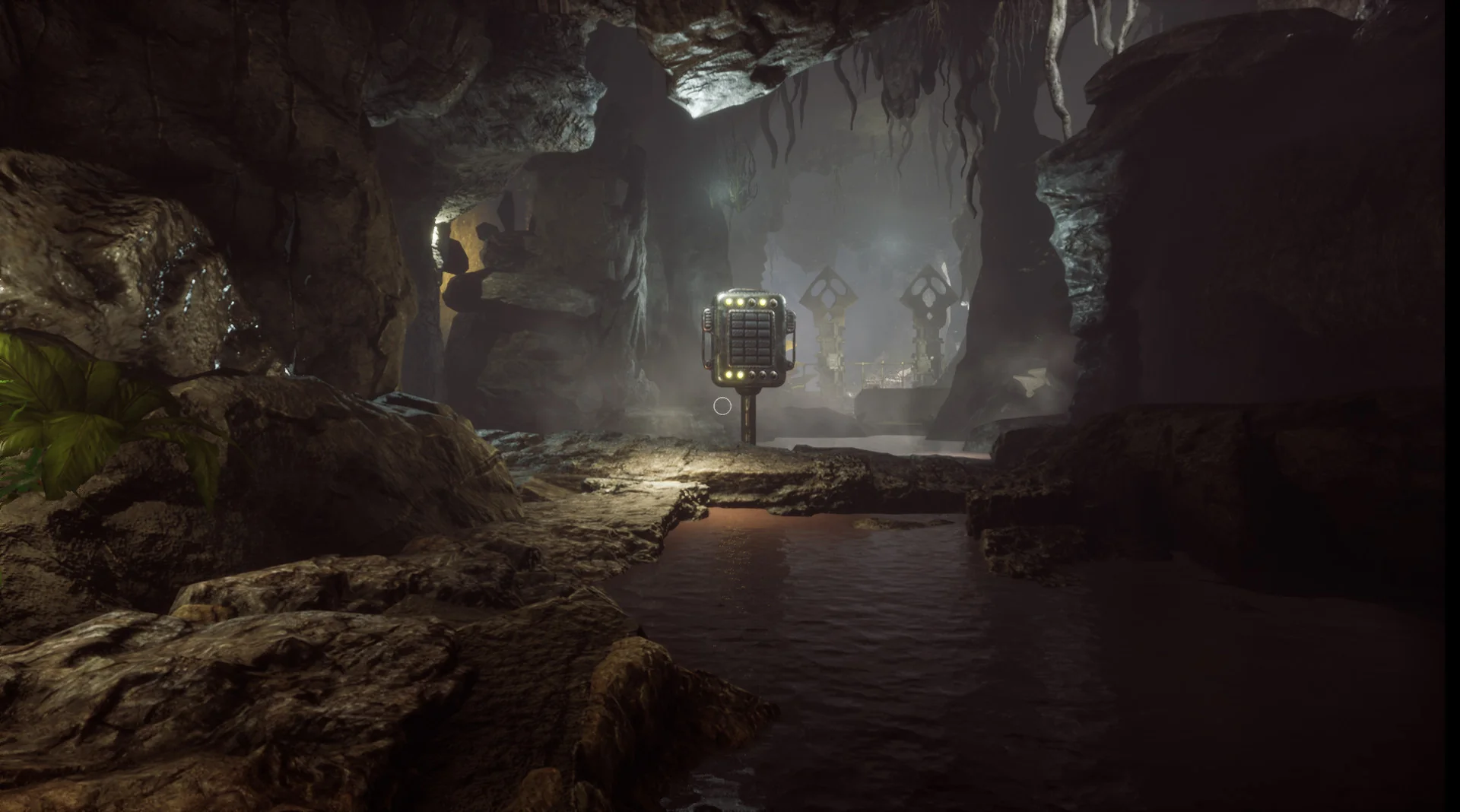 Nemezis: Mysterious Journey III - Image 7