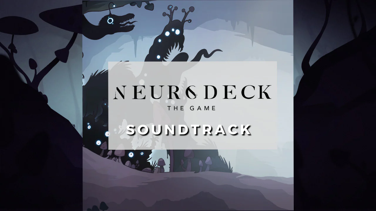 Neurodeck: Supporter Pack - Image 3