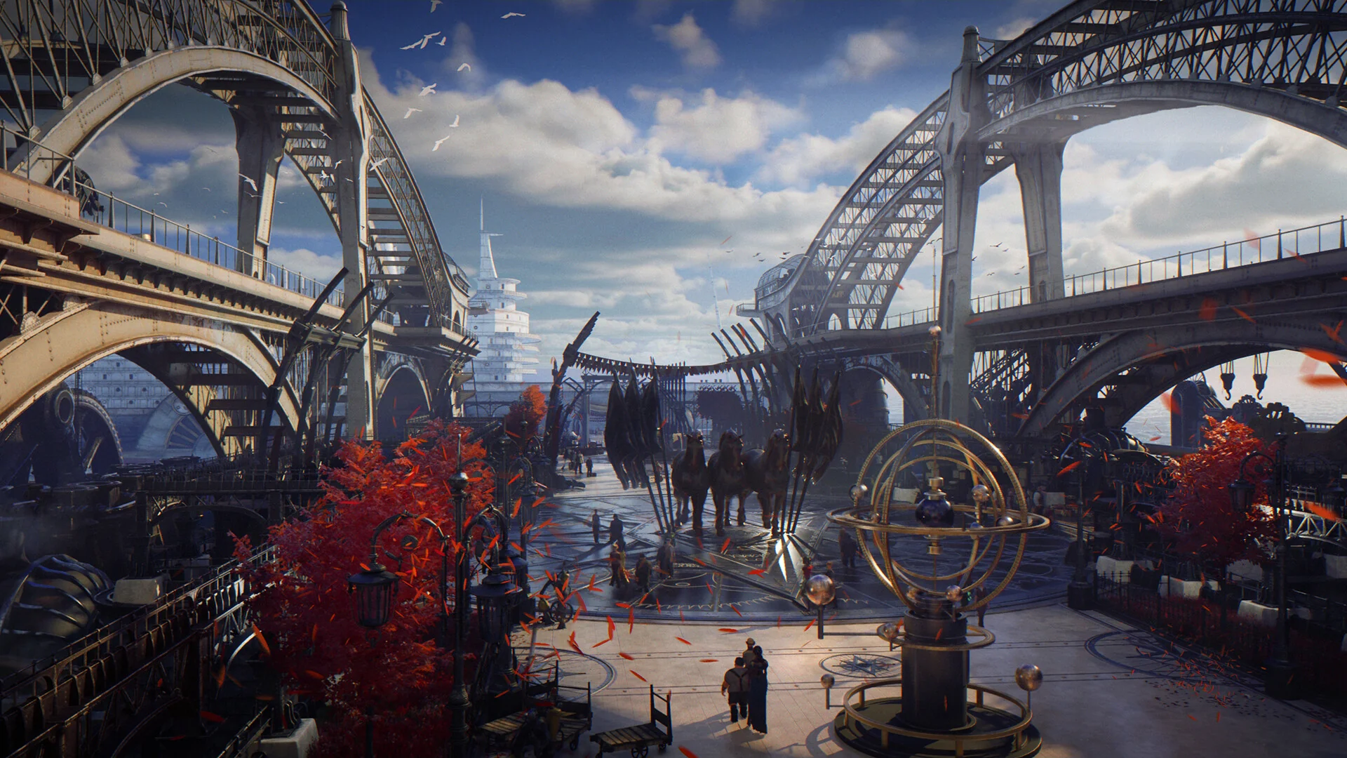 New Arc Line - Image 5