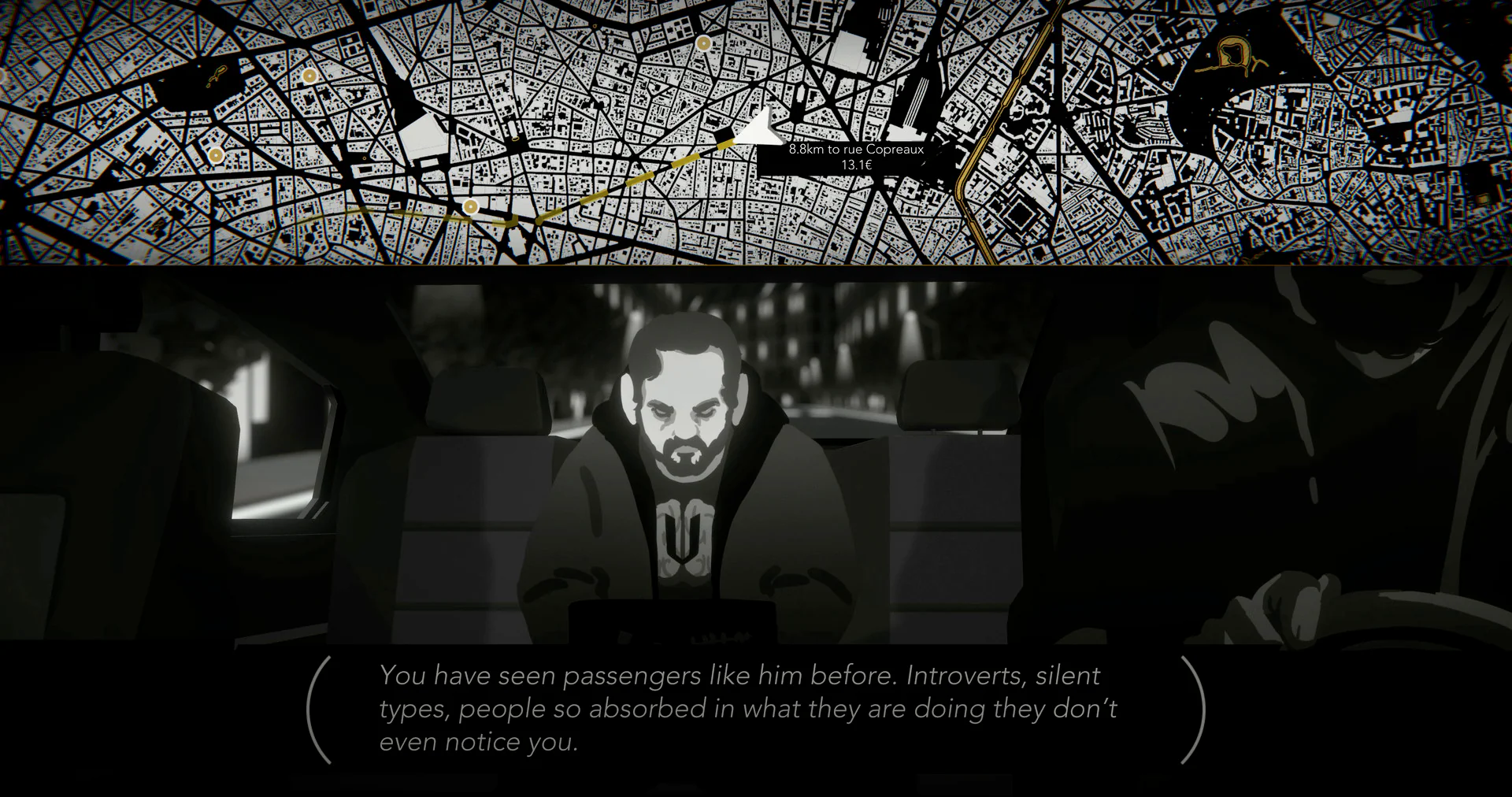 Night Call - Image 2