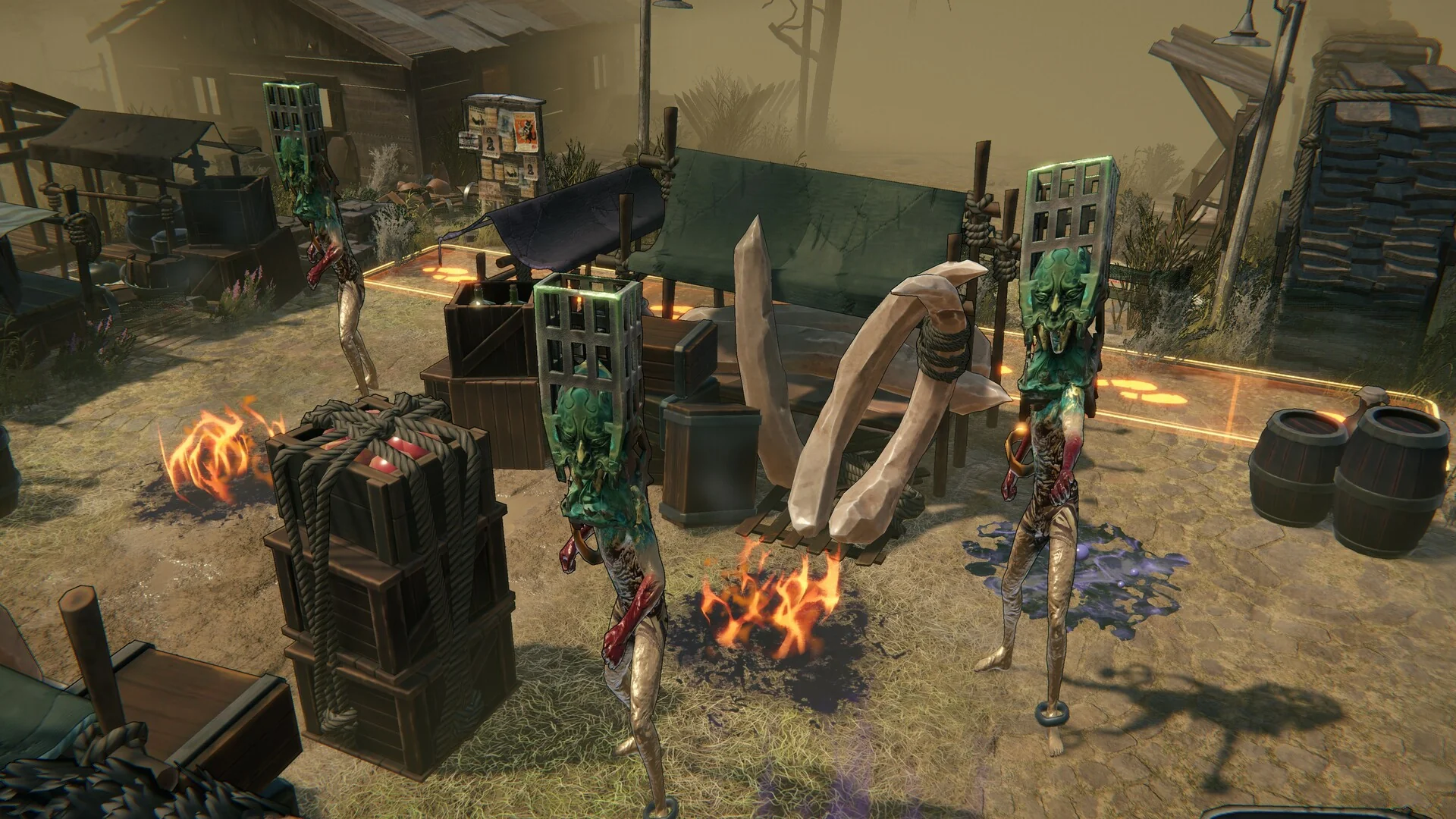 Nightmare Frontier - Image 3