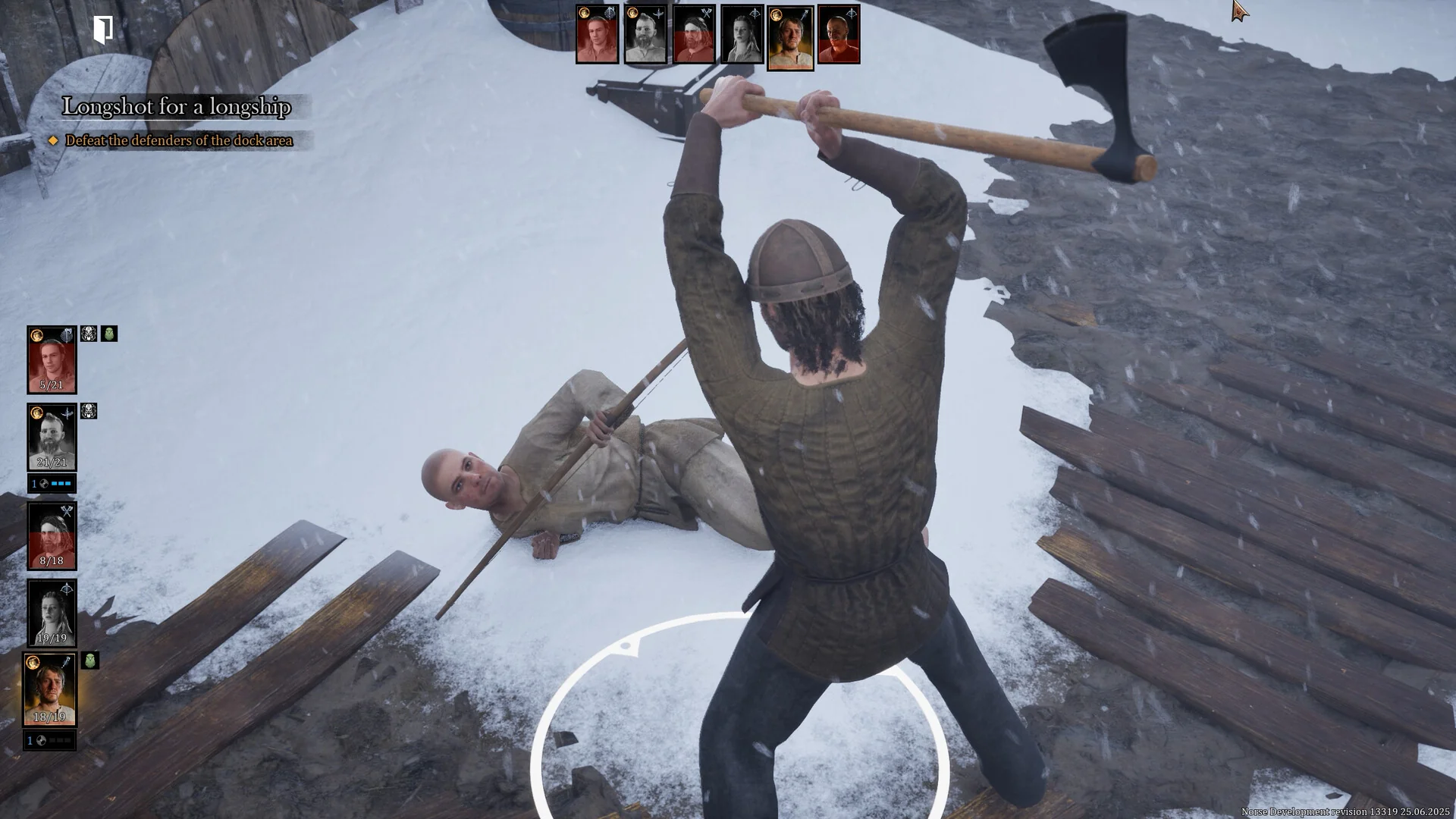 NORSE: Oath of Blood - Image 12