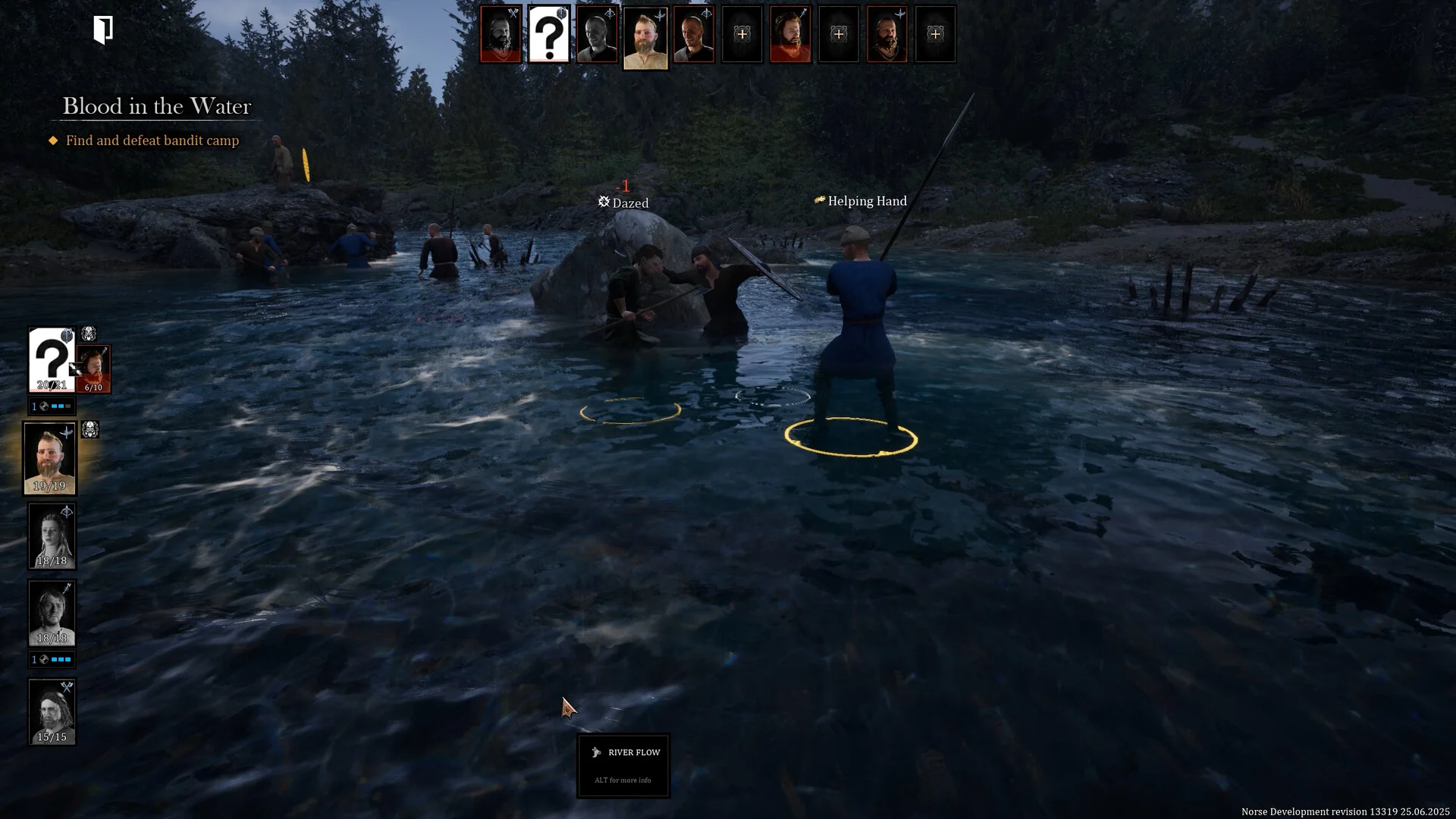 NORSE: Oath of Blood - Image 16