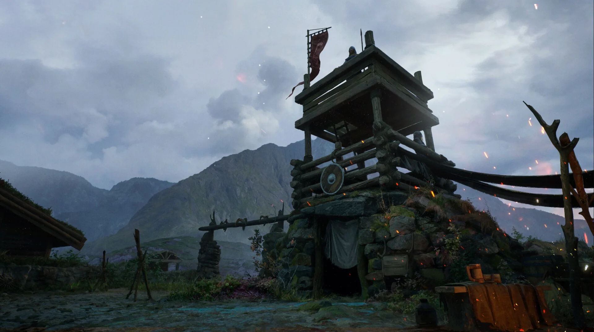NORSE: Oath of Blood - Image 5
