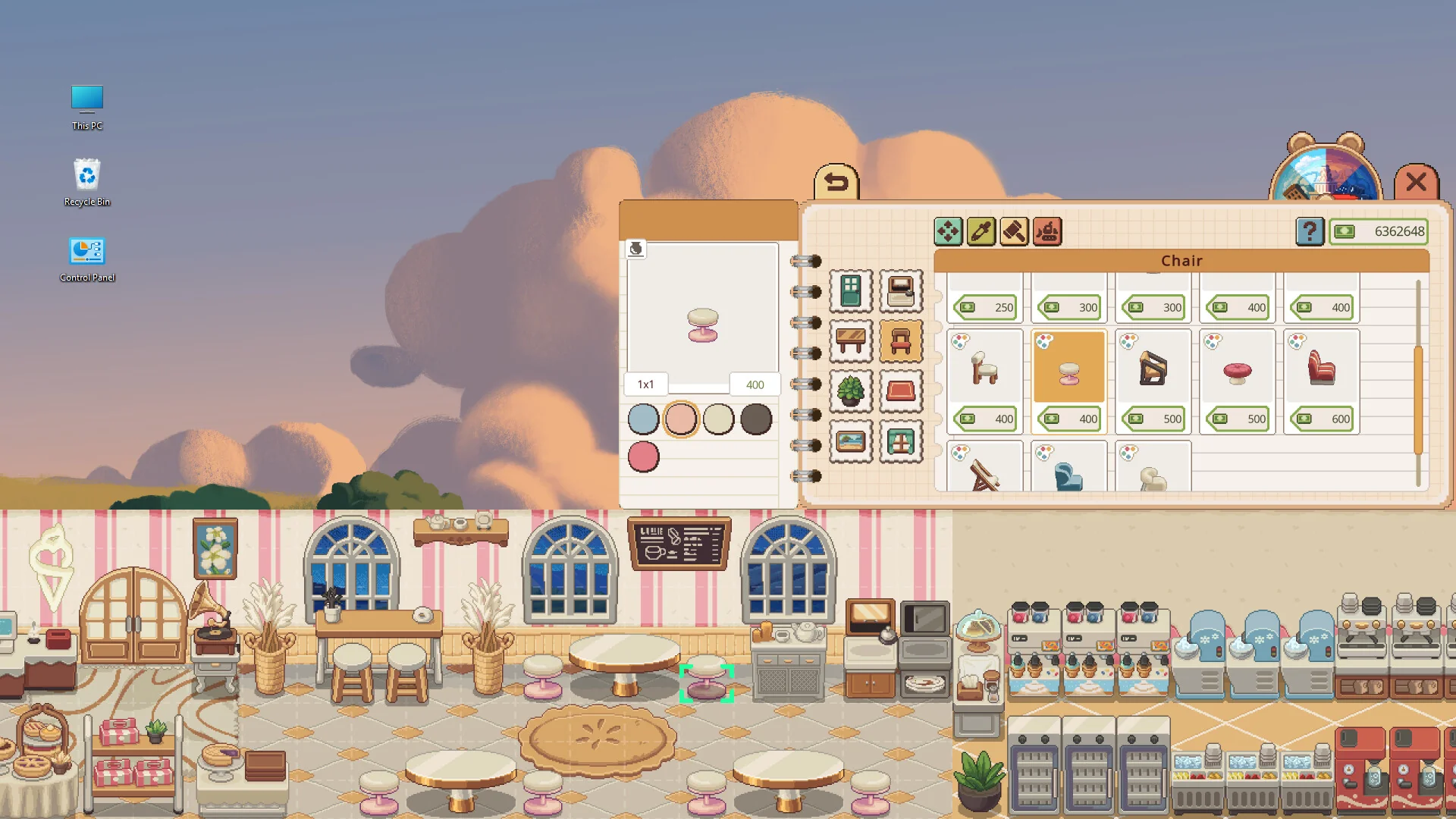 Not Monday Cafe - Image 2