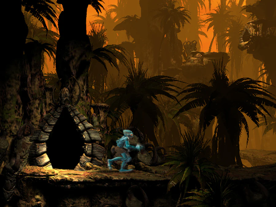Oddworld: Abe's Exoddus® - Image 5