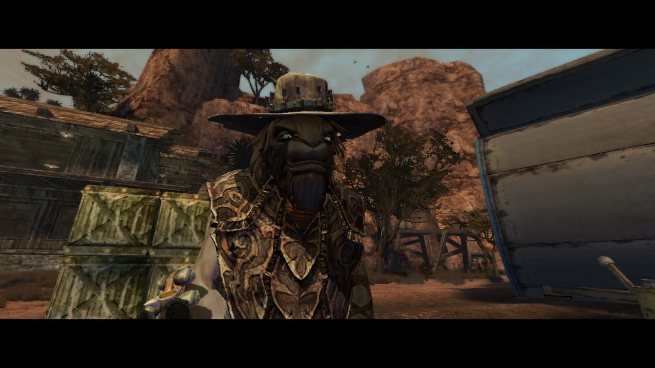 Oddworld: Stranger's Wrath HD - Image 4