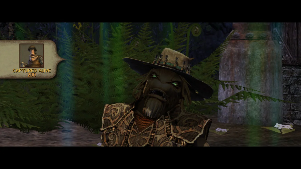 Oddworld: Stranger's Wrath HD - Image 5