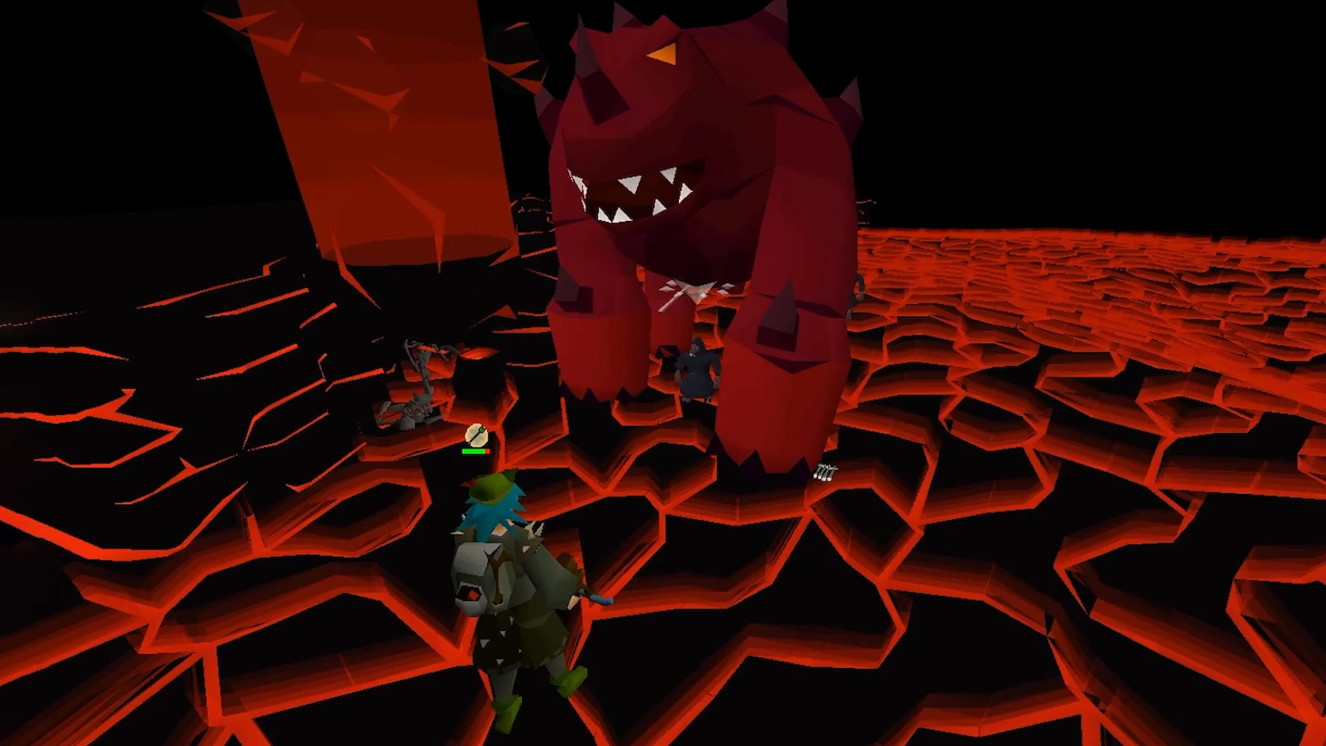 Old School RuneScape 12-Month Membership + OST - Image 7