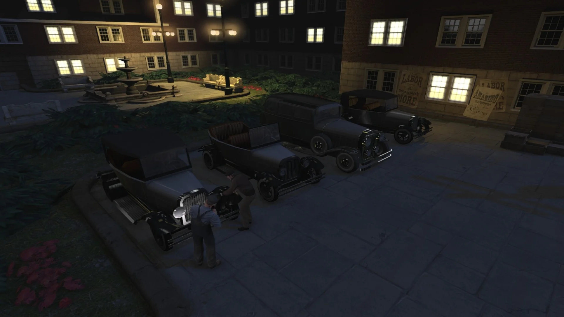 Omerta - City of Gangsters - Image 5