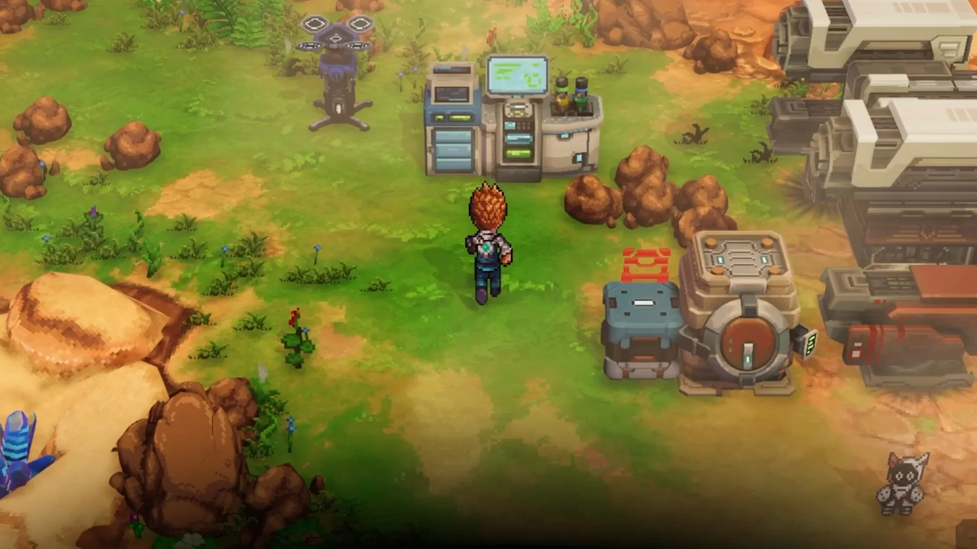 One Lonely Outpost - Image 15