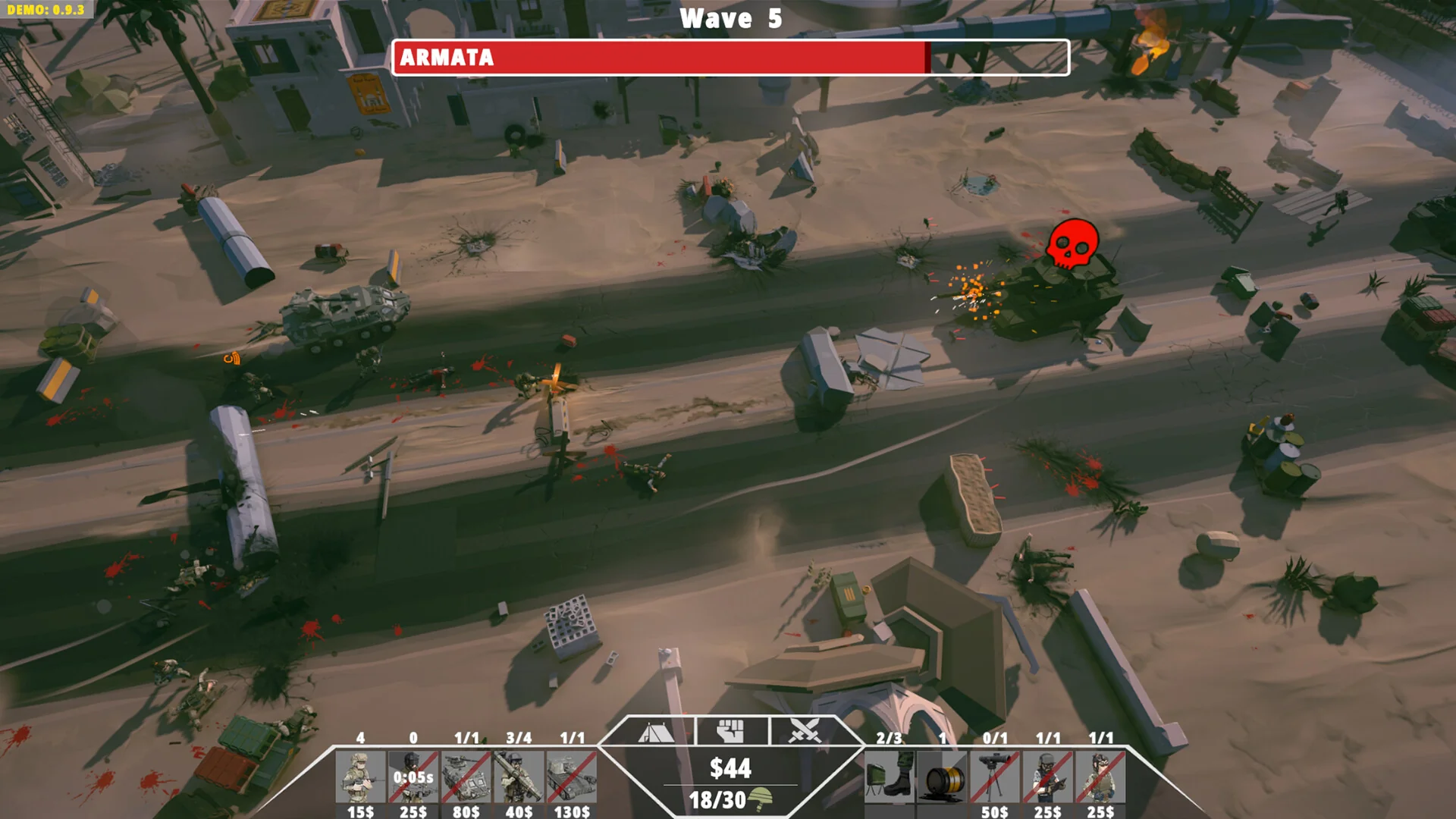 Operation: Polygon Storm - Image 8
