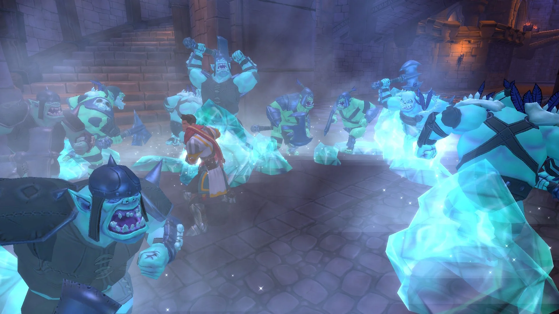 Orcs Must Die! - Image 4