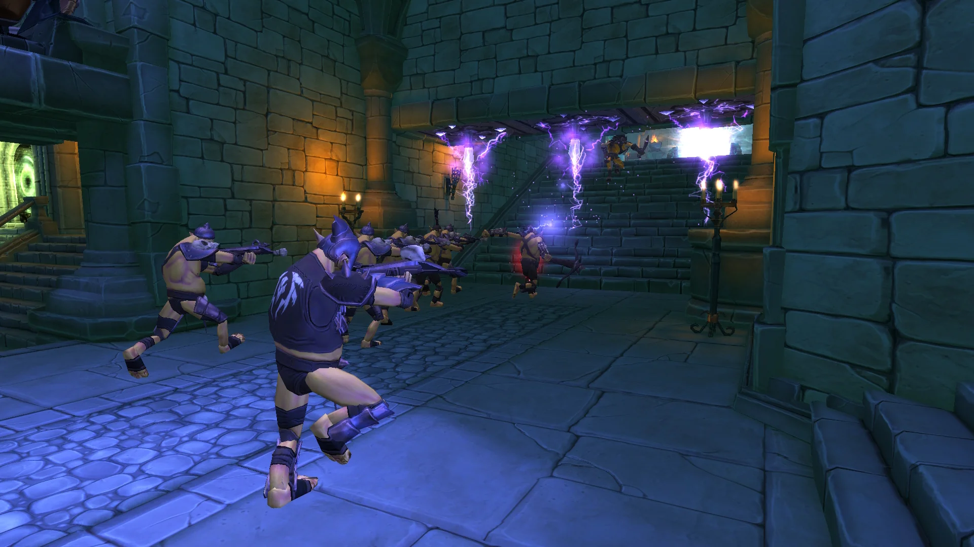 Orcs Must Die! - Artifacts of Power - Image 5