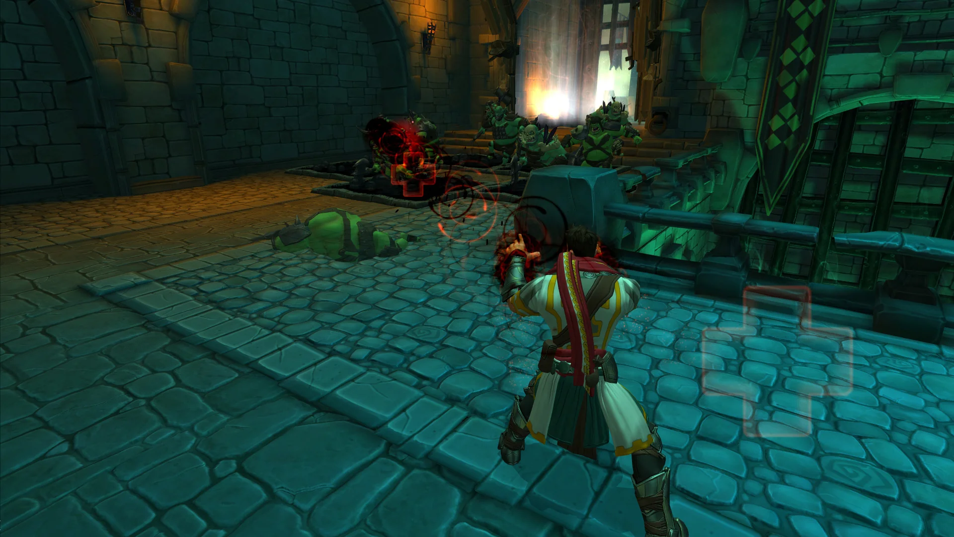Orcs Must Die! - Artifacts of Power - Image 6