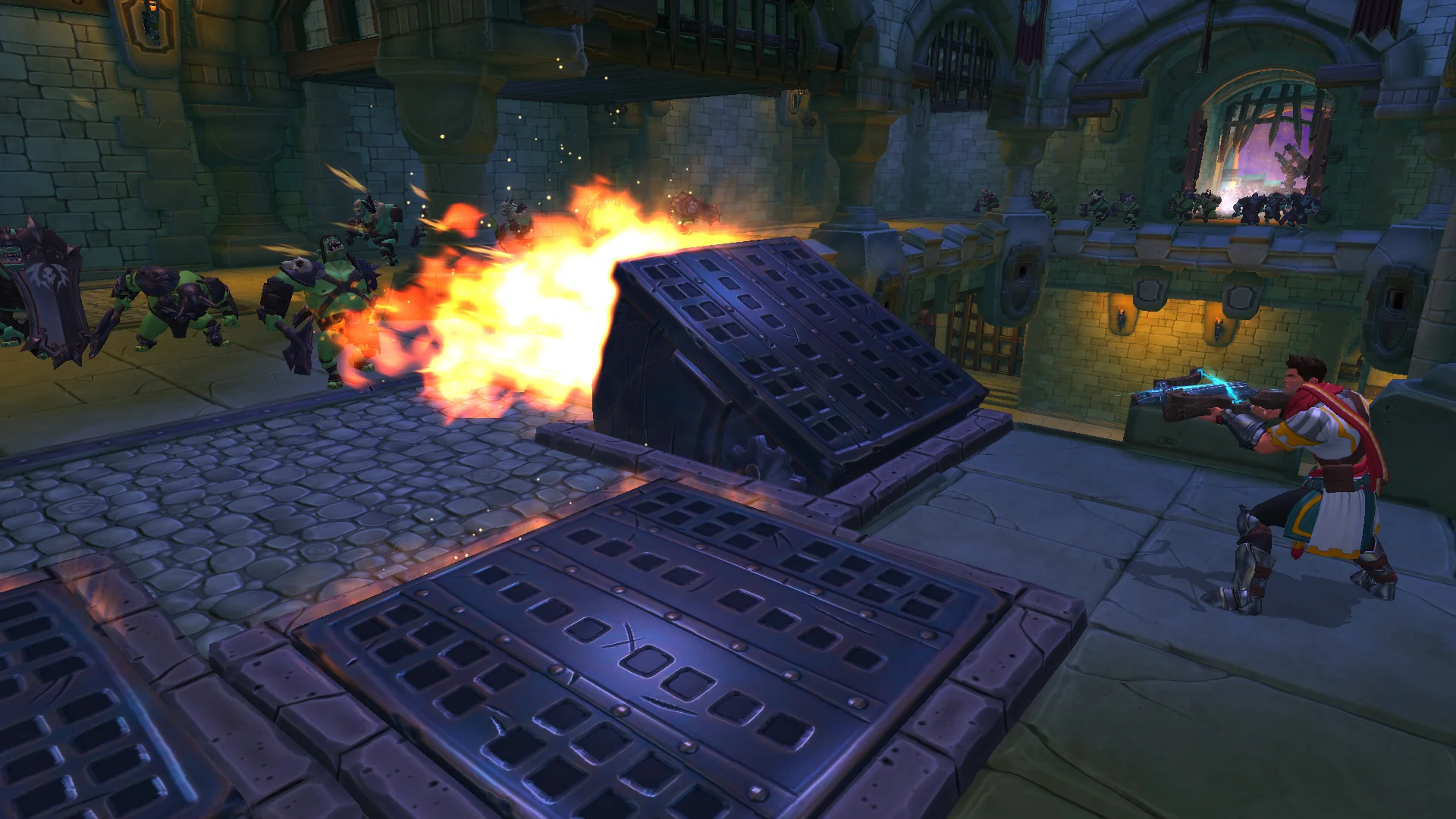 Orcs Must Die! - Artifacts of Power - Image 8