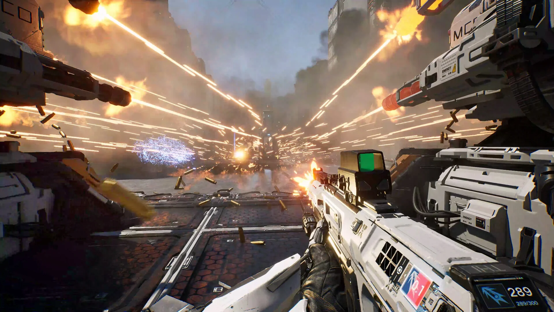 Outpost: Infinity Siege - Image 3