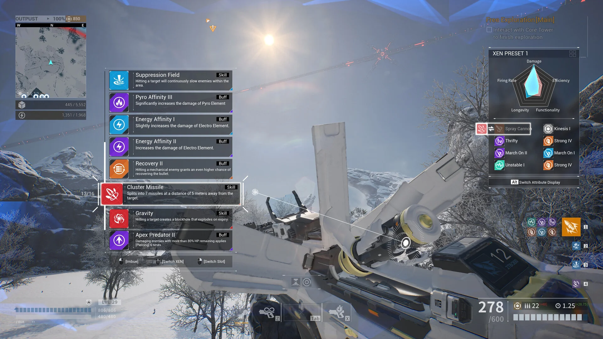 Outpost: Infinity Siege - Image 7