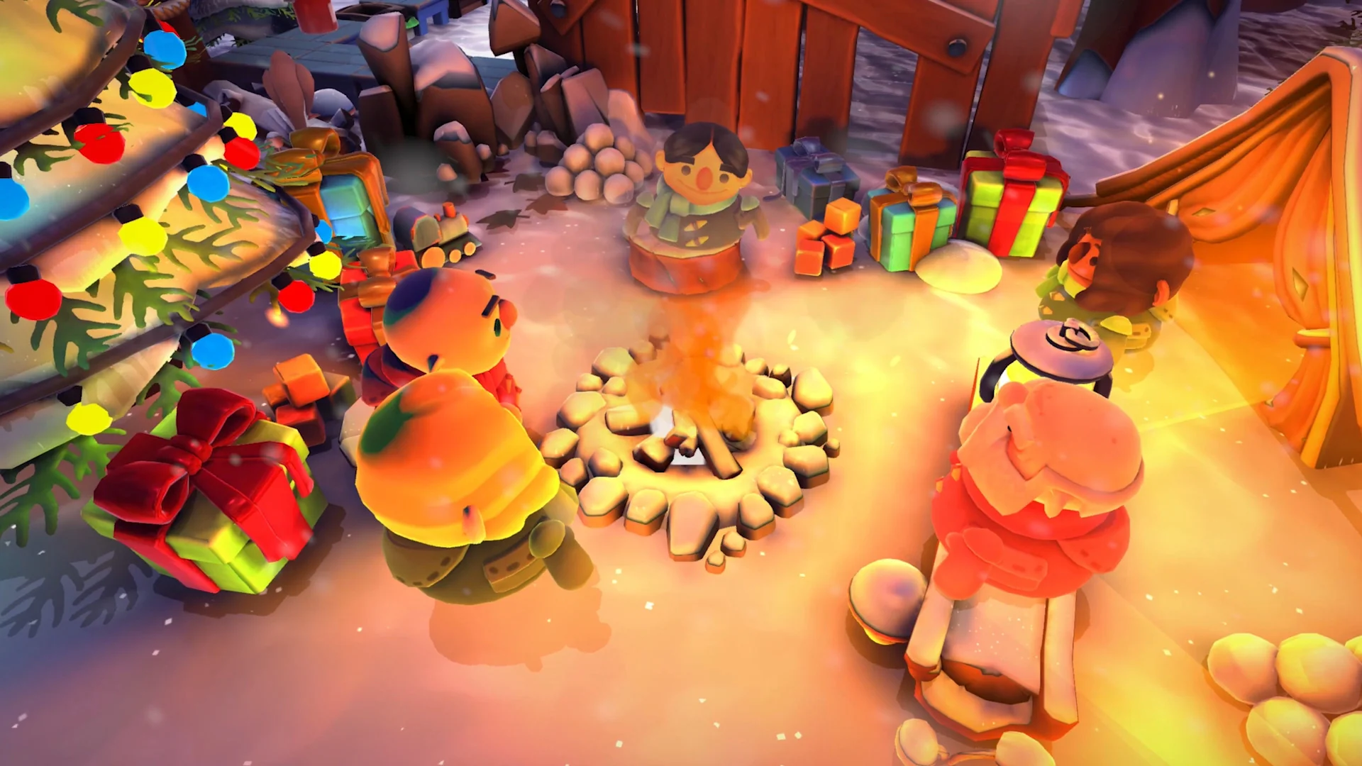 Overcooked! 2 - Image 12