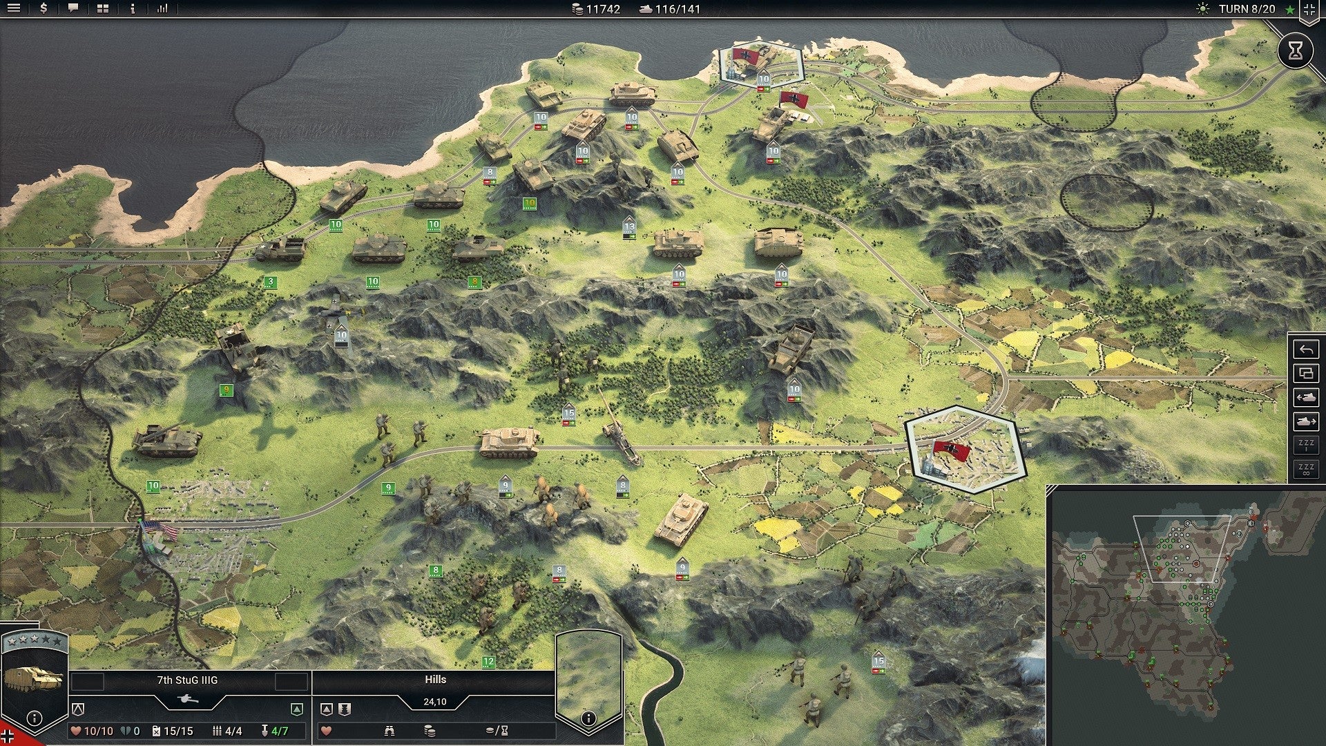 Panzer Corps 2 - Image 6