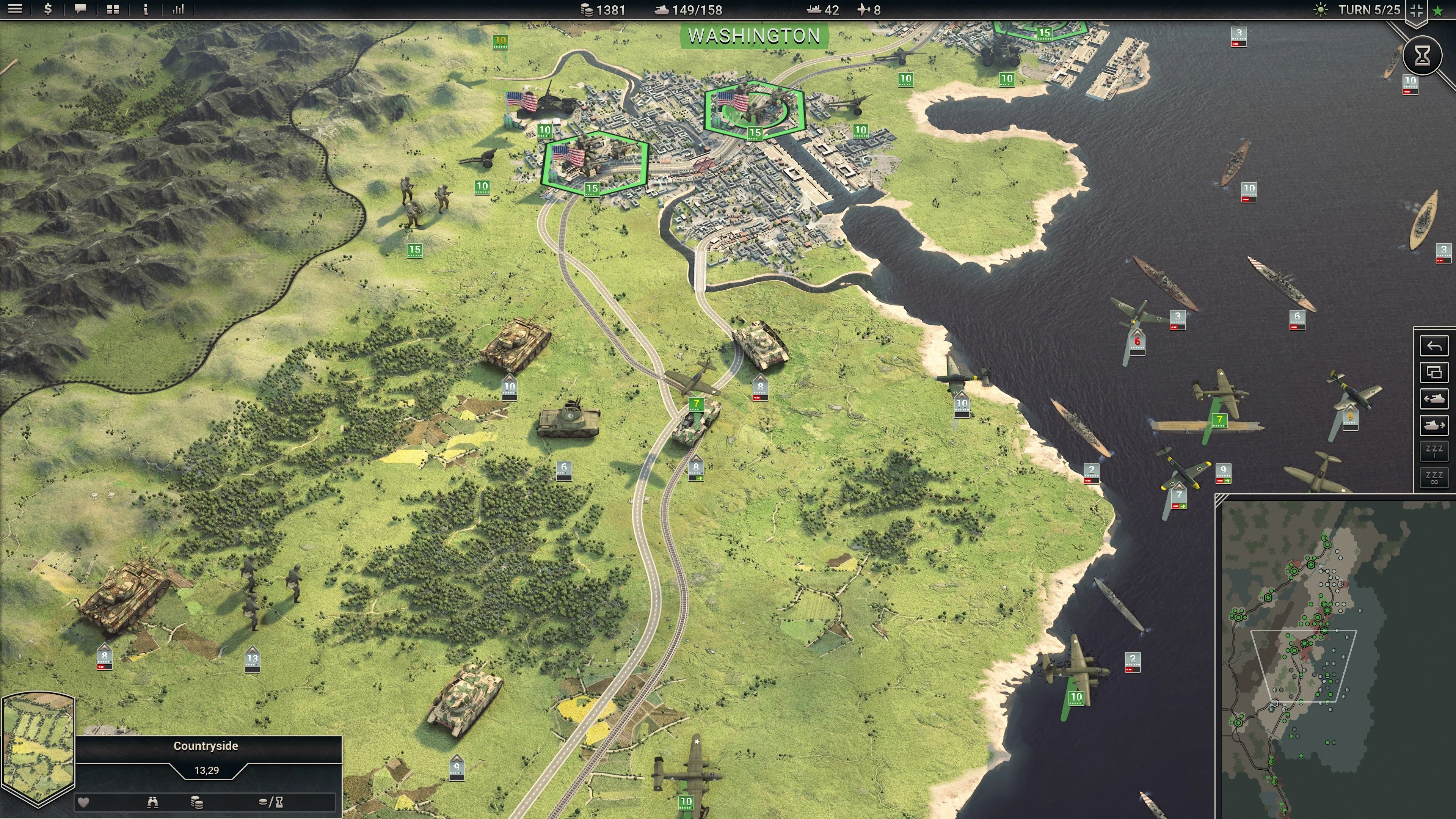 Panzer Corps 2 - Image 9